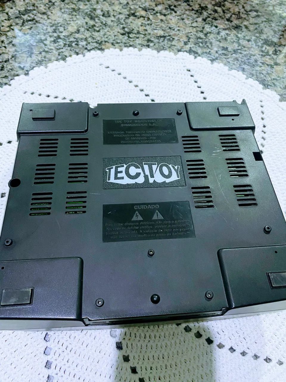 Sega saturno - Foto 3