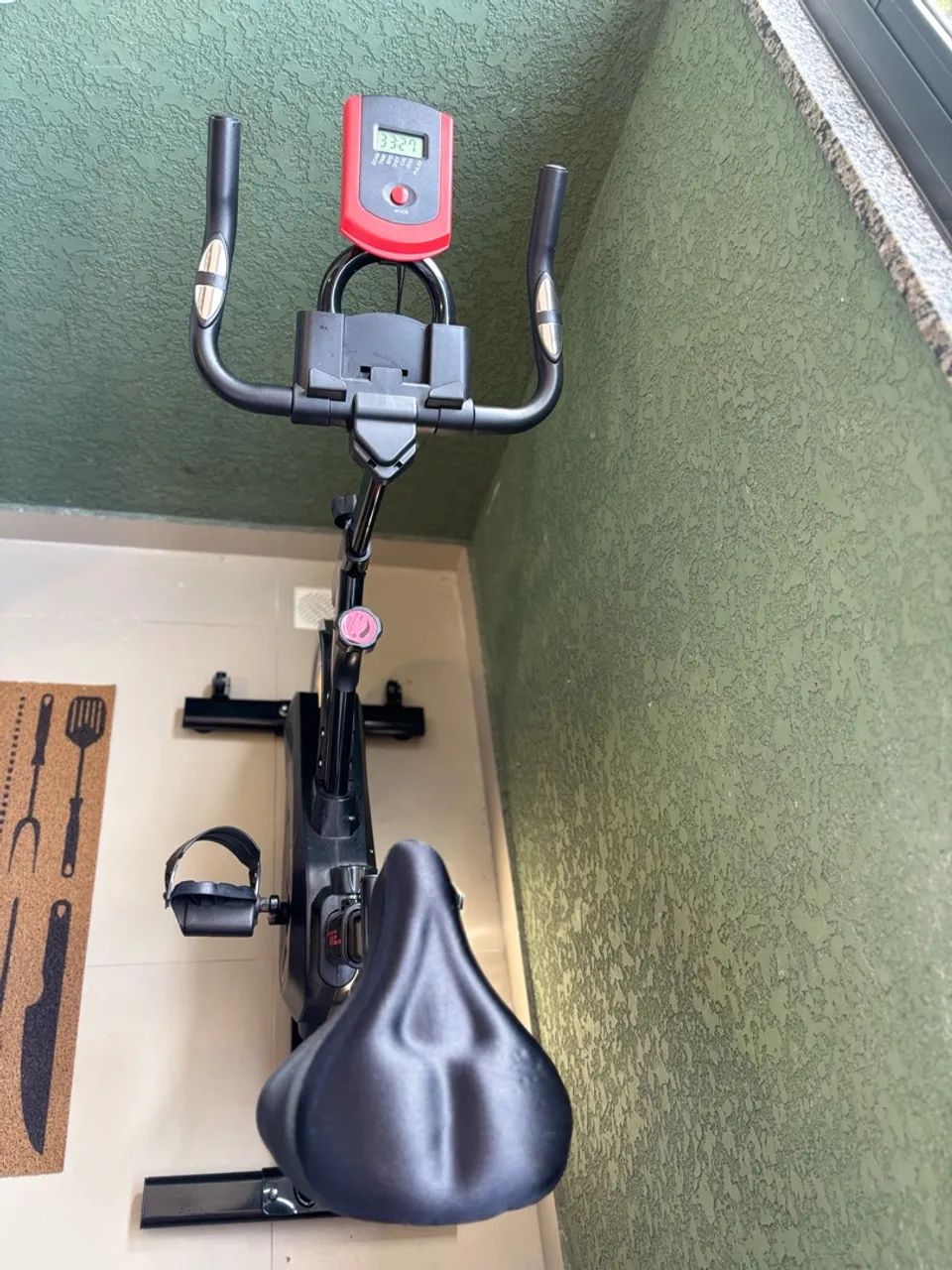 Bicicleta ergonômica  - Foto 3