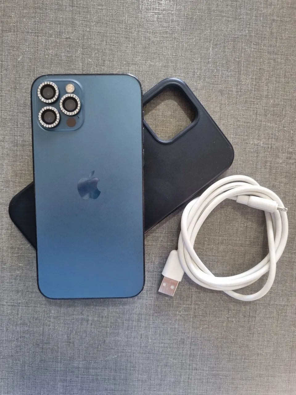 Iphone 12 pro 128gb - Celulares e Smartphones - Capim Macio, Natal