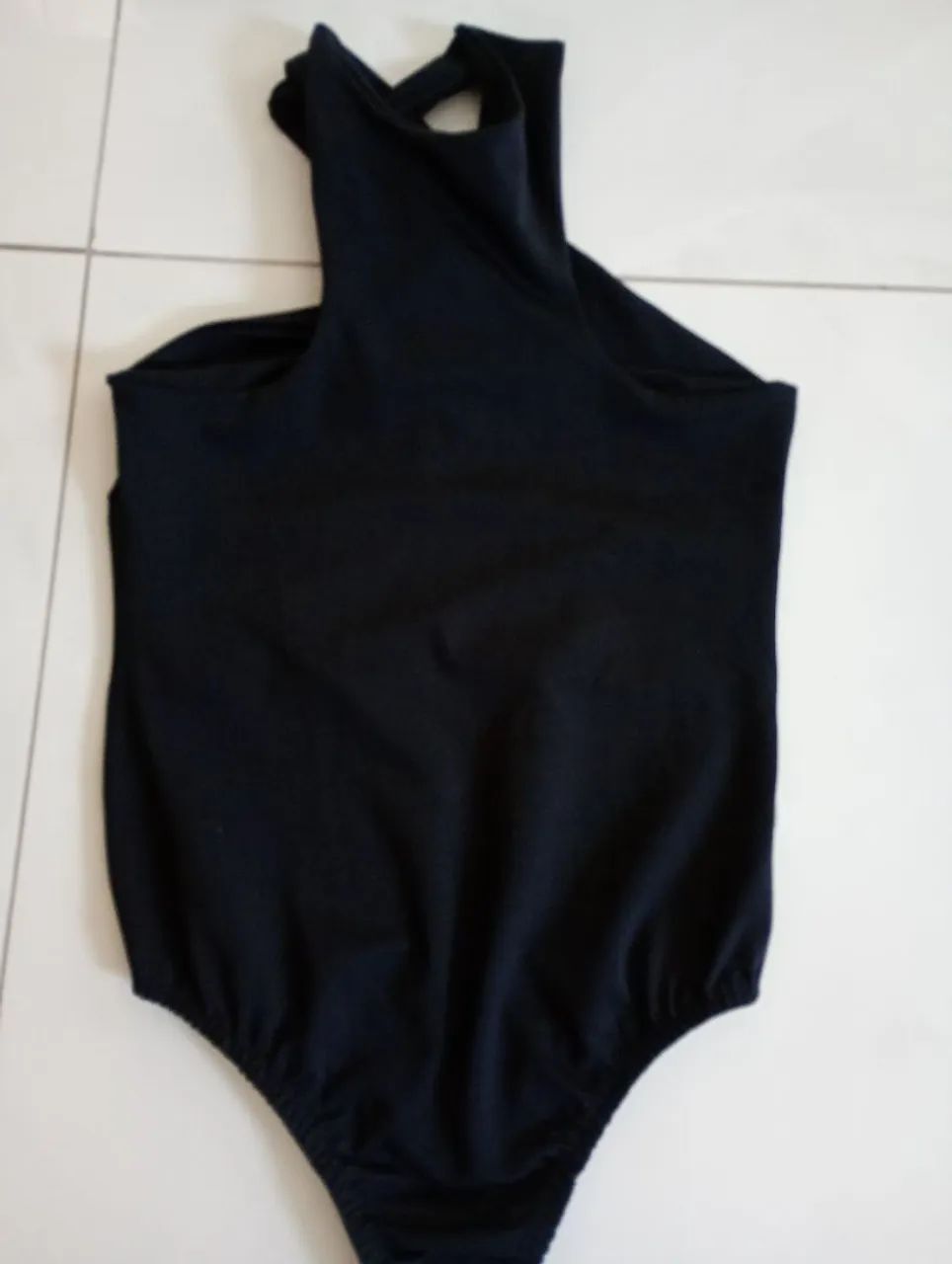 BODY VESTE P - Foto 2