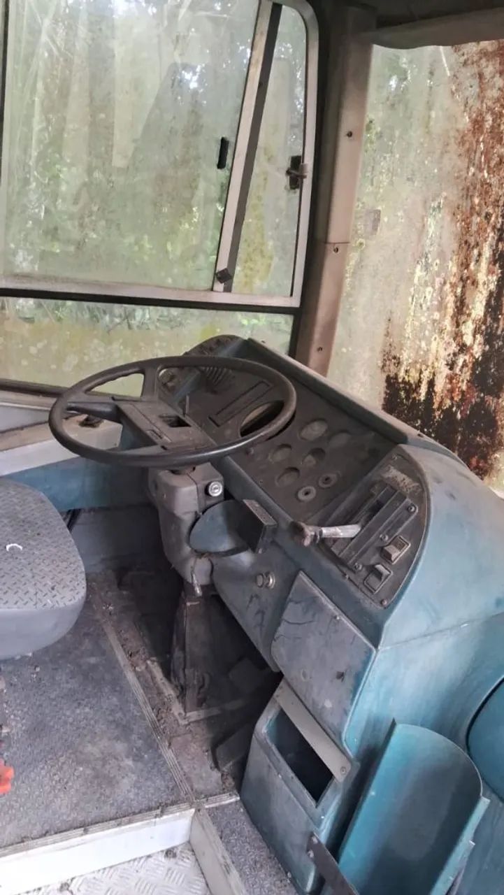 Ônibus Caio Volvo  - Foto 4