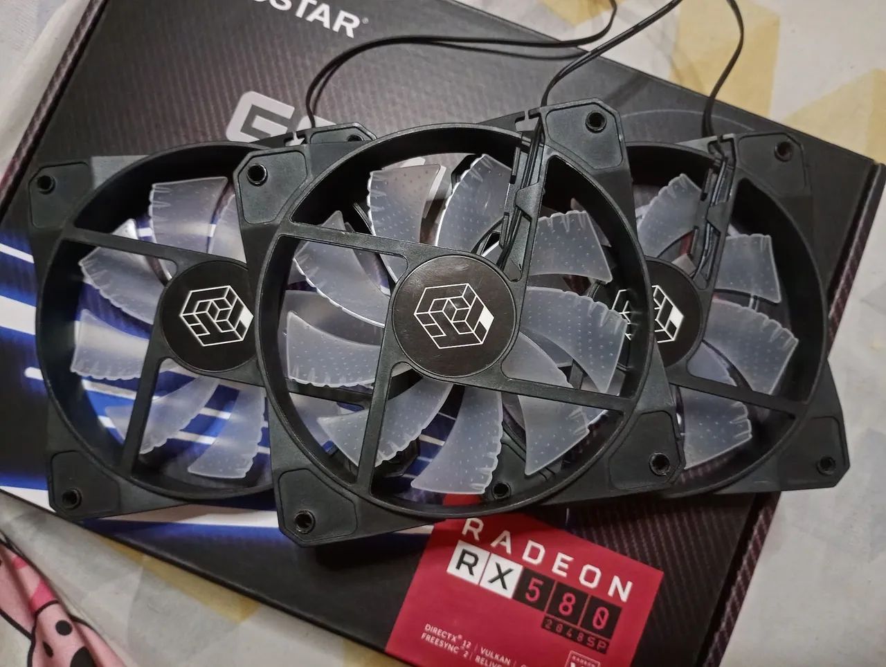 Hardware de Pc Gamer  - Foto 3