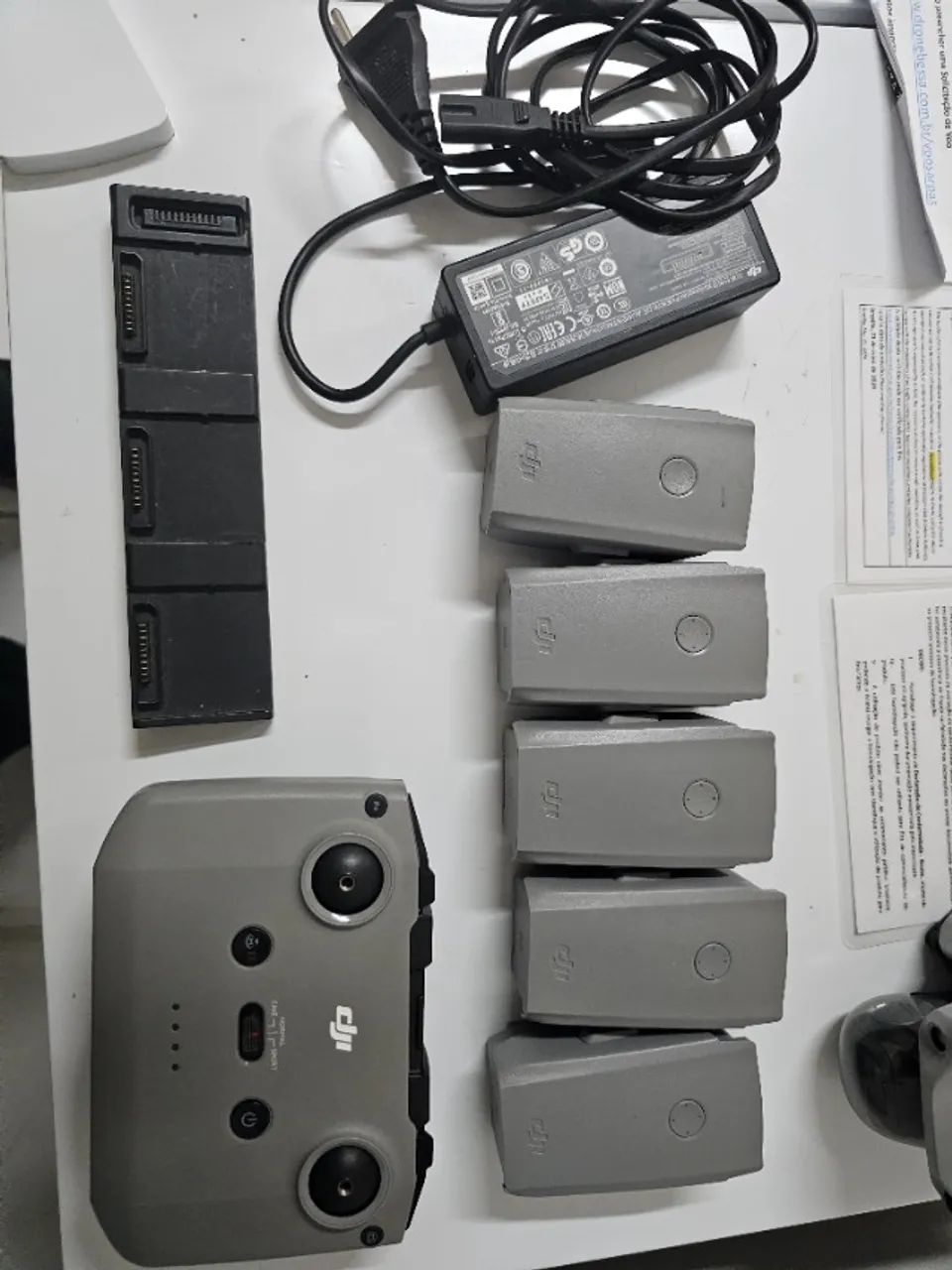 DJI mavic air 2s - Foto 2