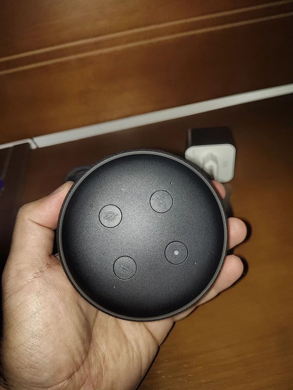 Alexa Echo Dot 3 Amazon - Foto 2