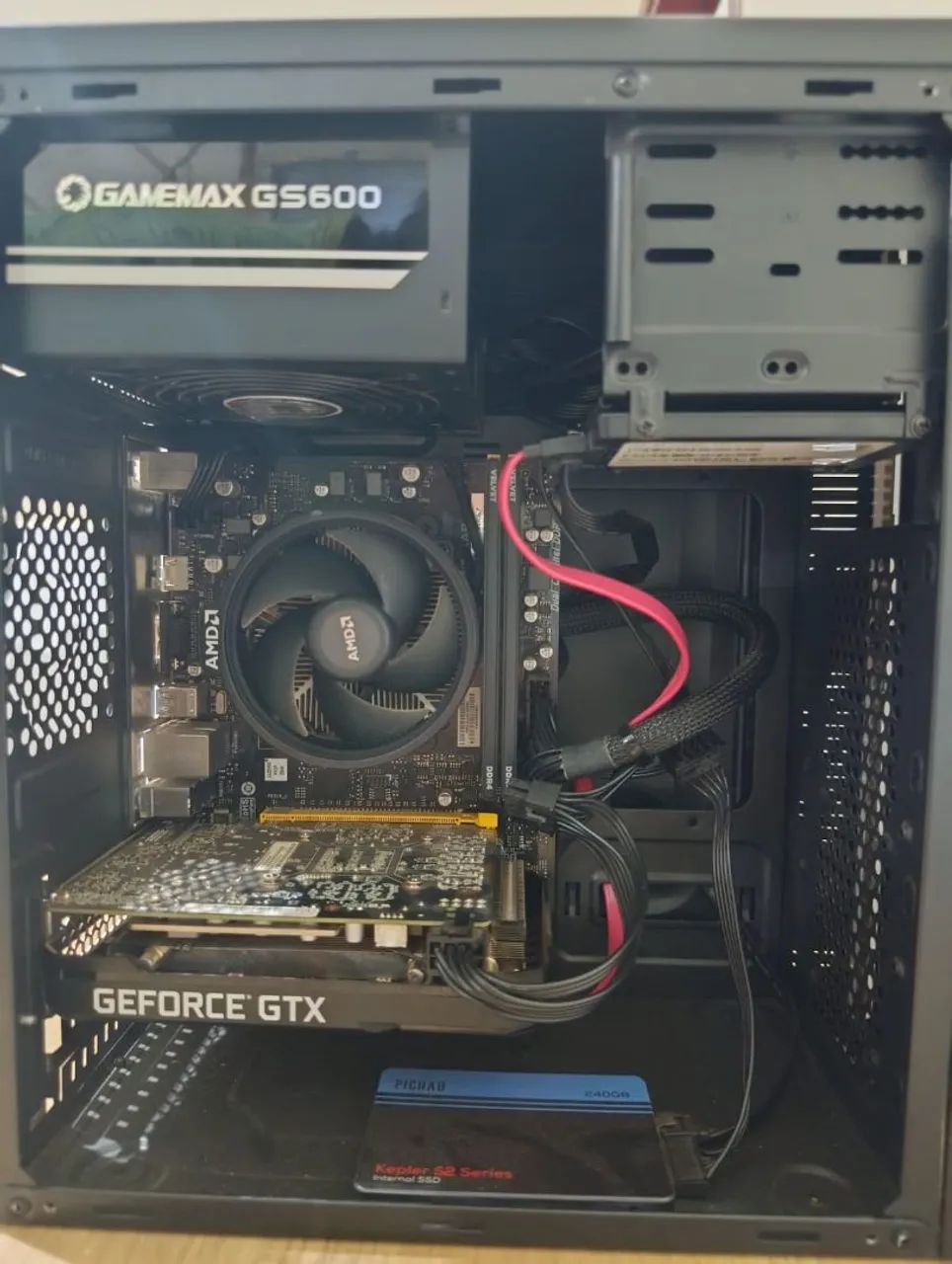PC GAMER