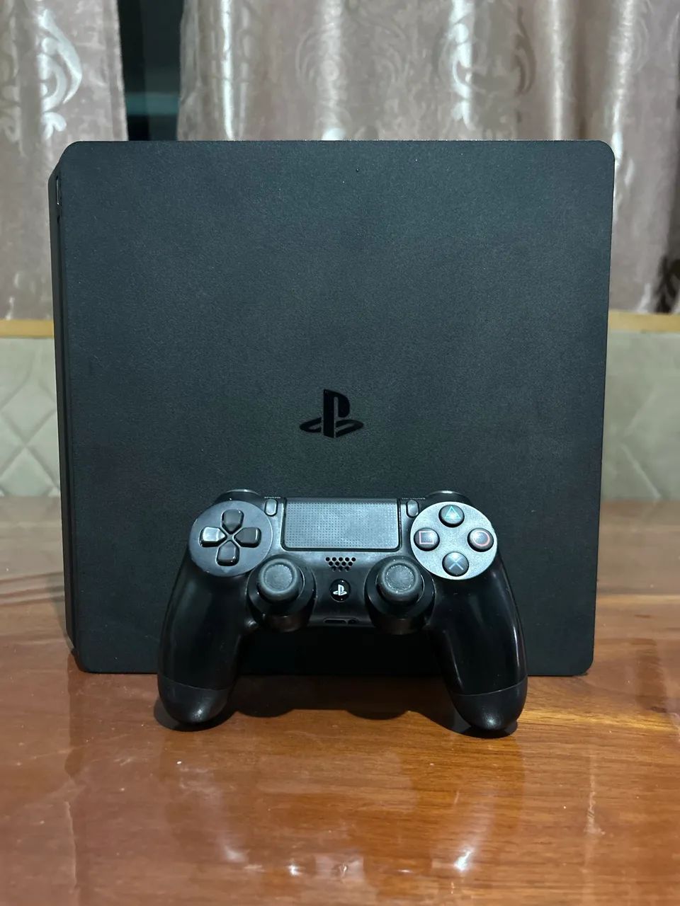 ps4 Slim 1tb - Foto 4