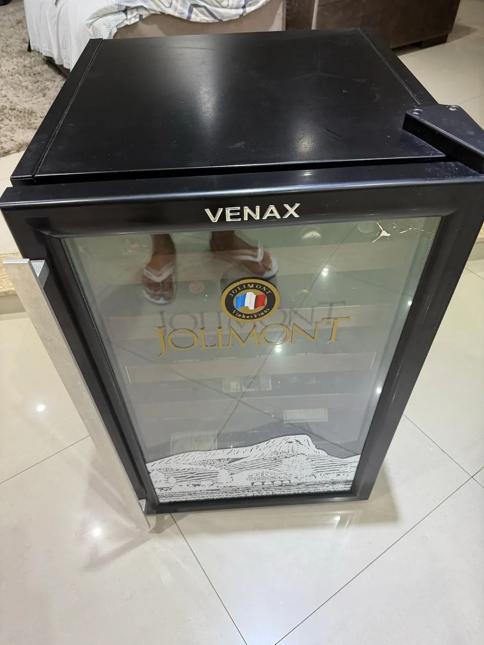 Adega VENAX 100 lts.