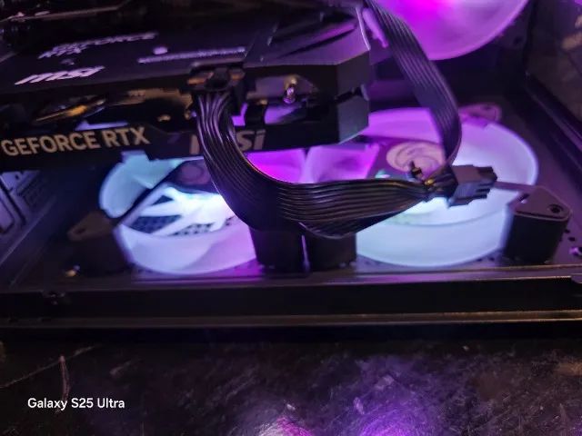 PC Gamer Metido a besta Ryzen7 - Foto 2