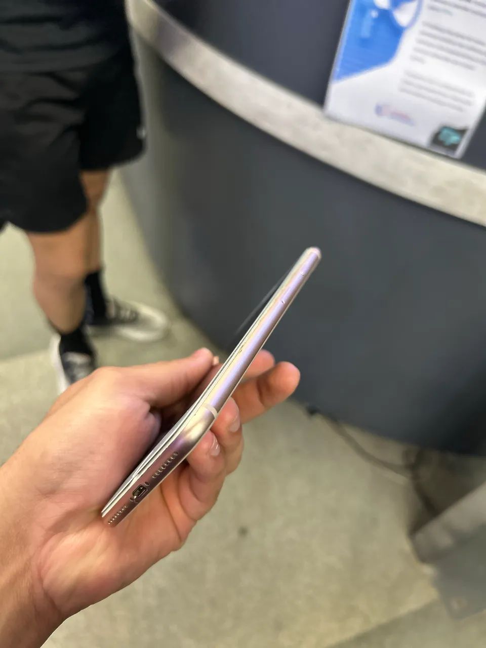 Iphone 8 Plus - Foto 5
