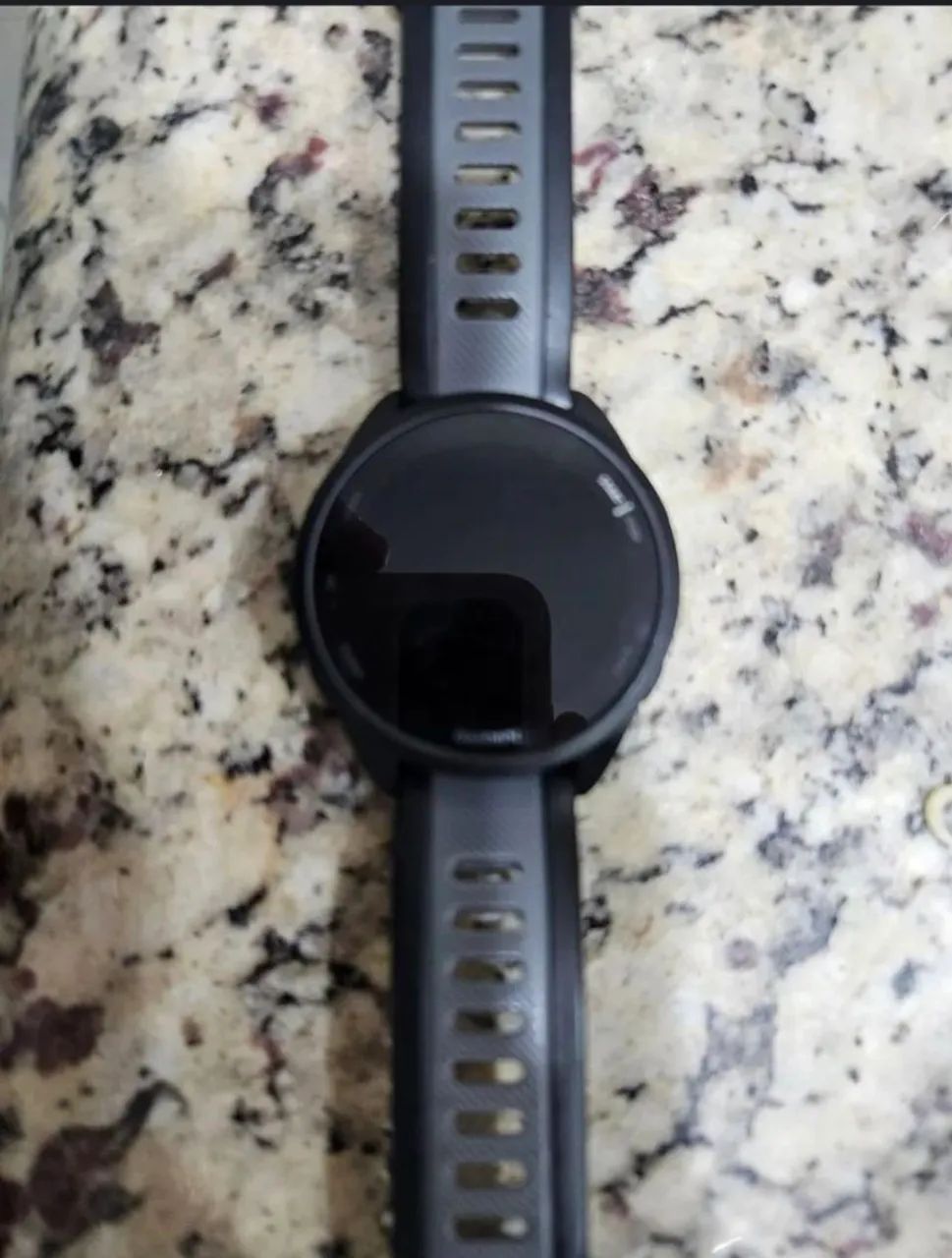 RELÓGIO GARMIN 165  - Foto 3