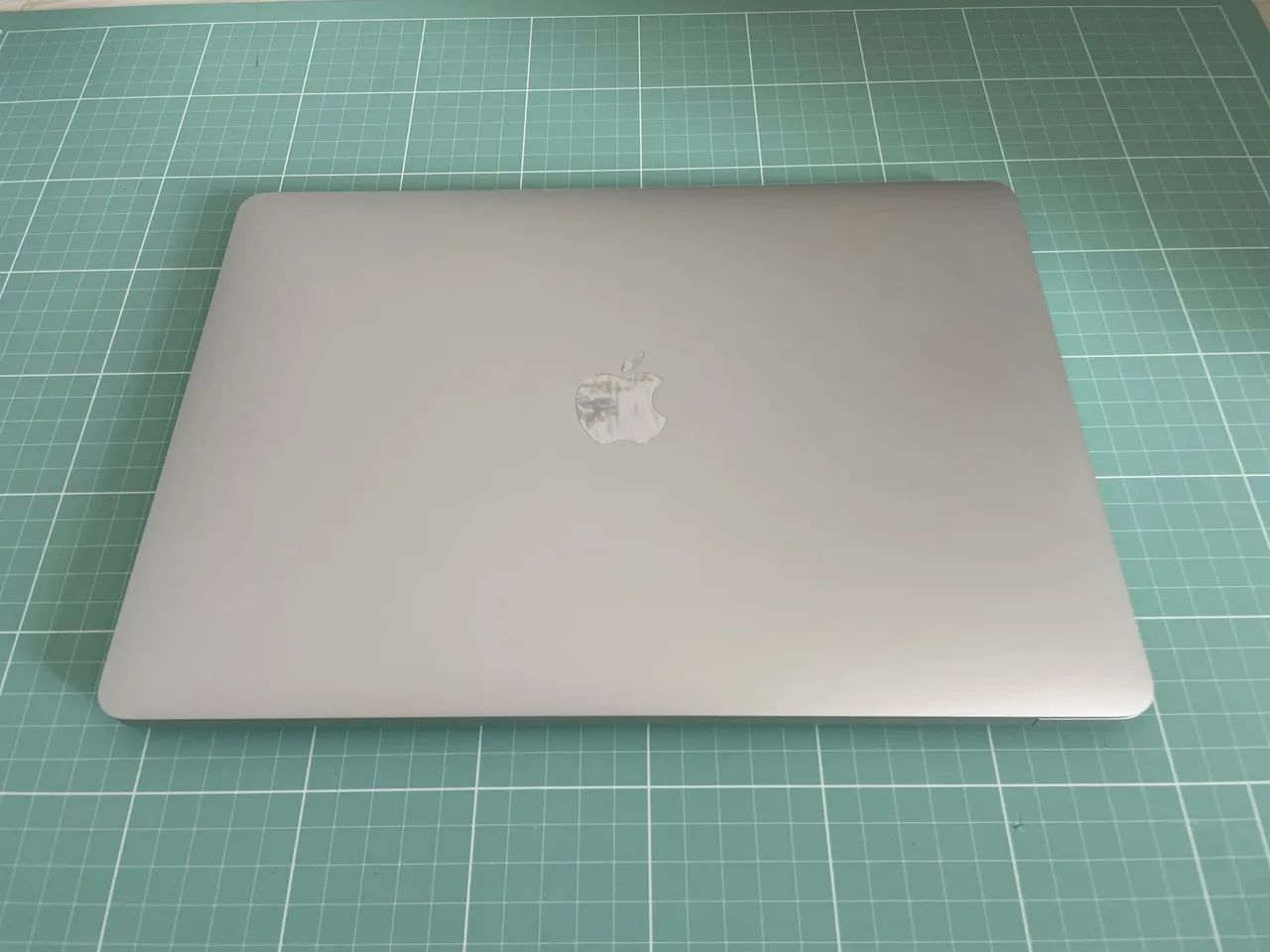 MacBook Air M1 PERFEITO - 94% de bateria - Foto 2