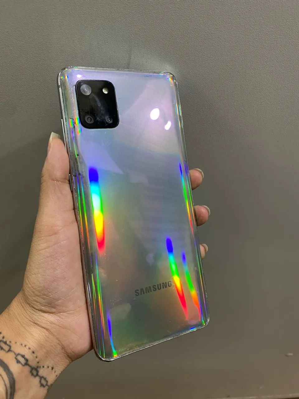 Samsung Note 10  - Foto 2