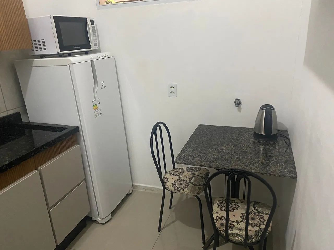 Studio/Apartamento Mobiliado  - Foto 5