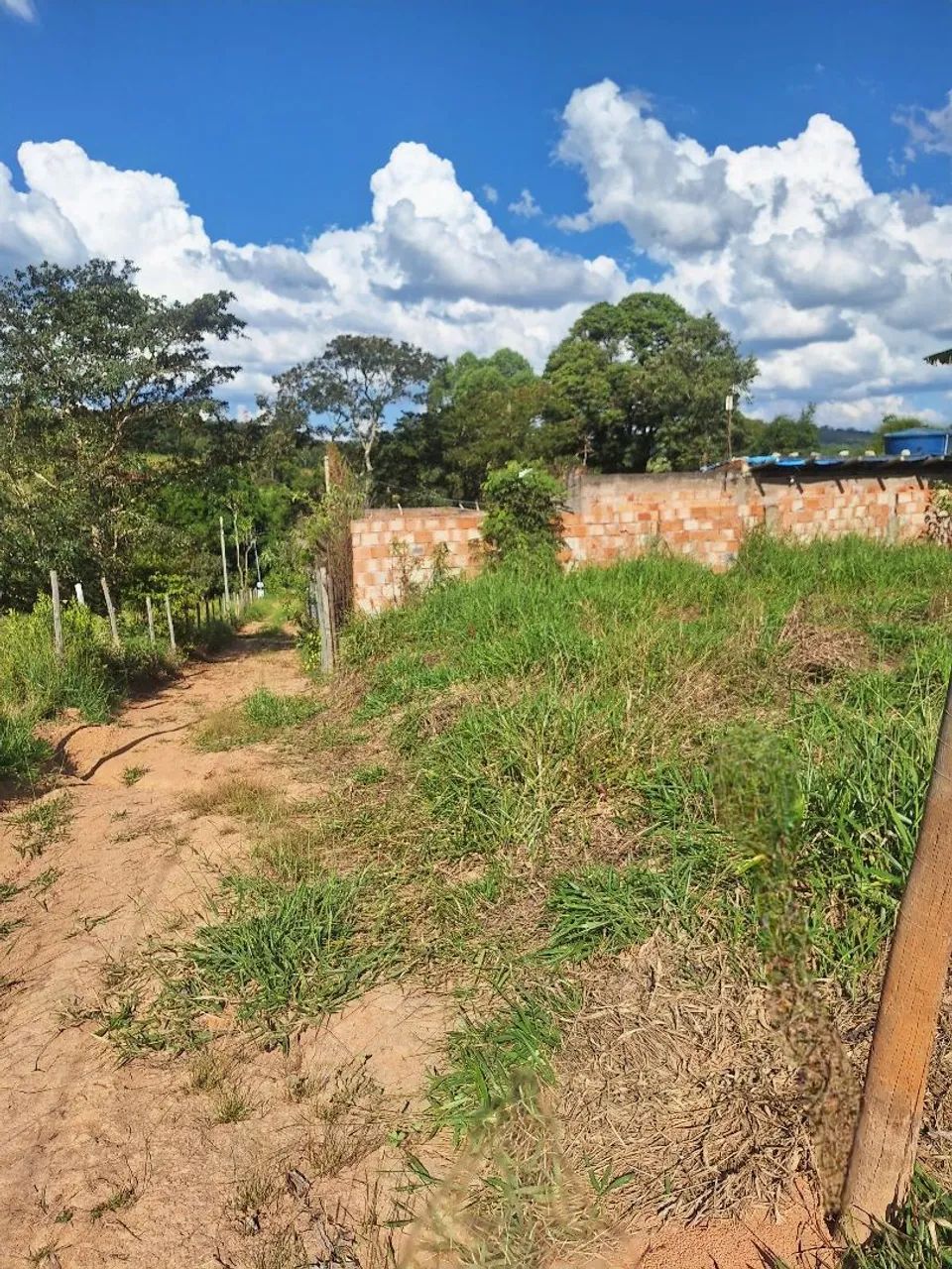 Vendo lote em Bonfim  - Foto 2