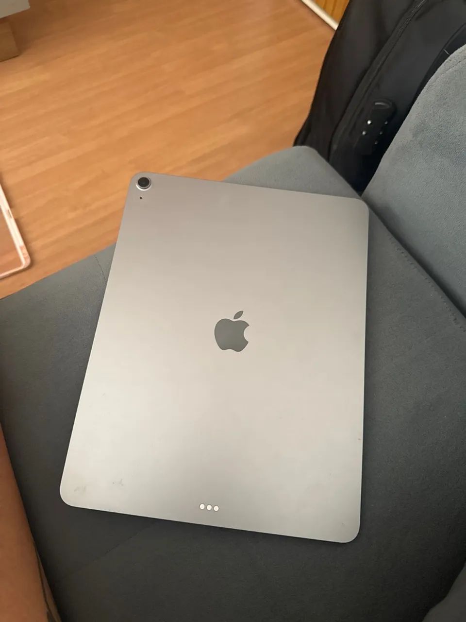 iPad Air M3 - Foto 3