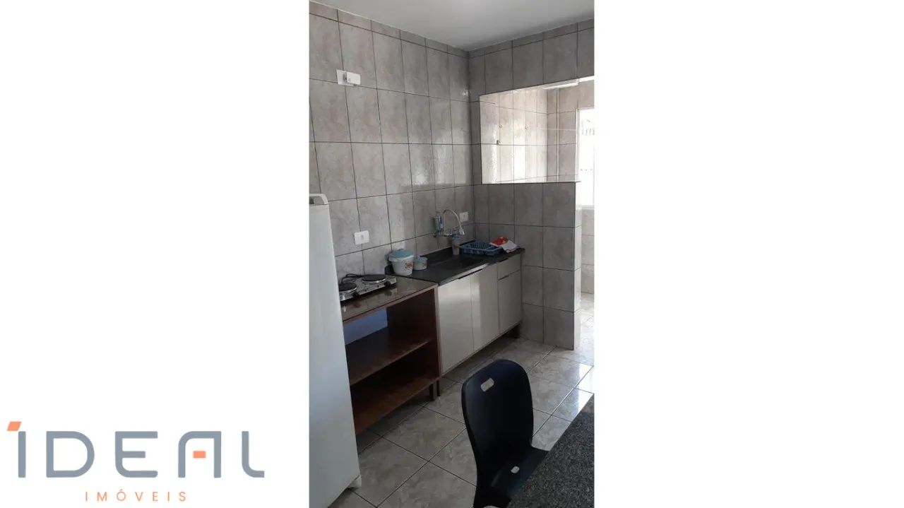Apartamento Padrão para alugar em Zona 07, Maringá-PR - Foto 4