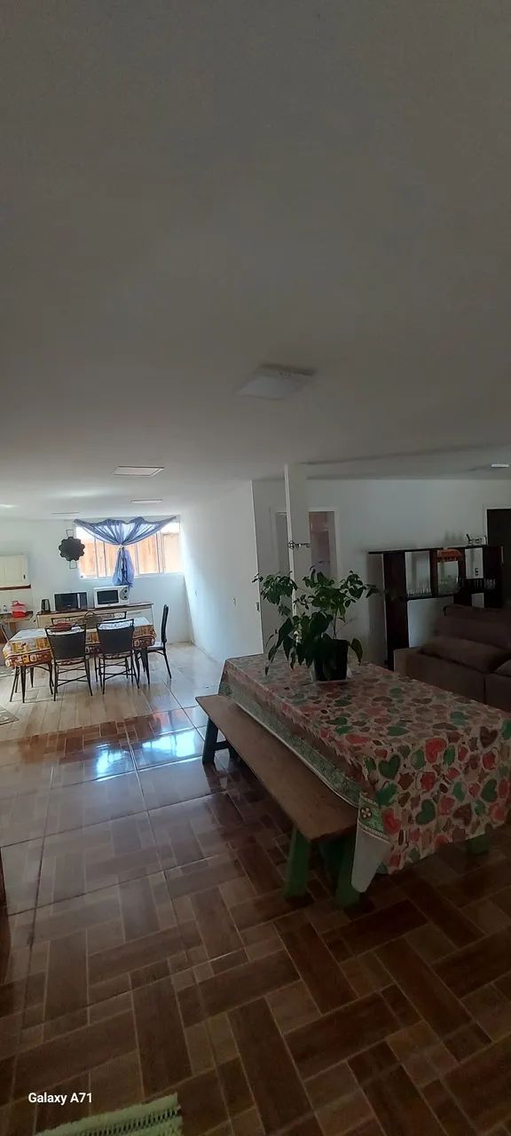 Casa mobilada  - Foto 3