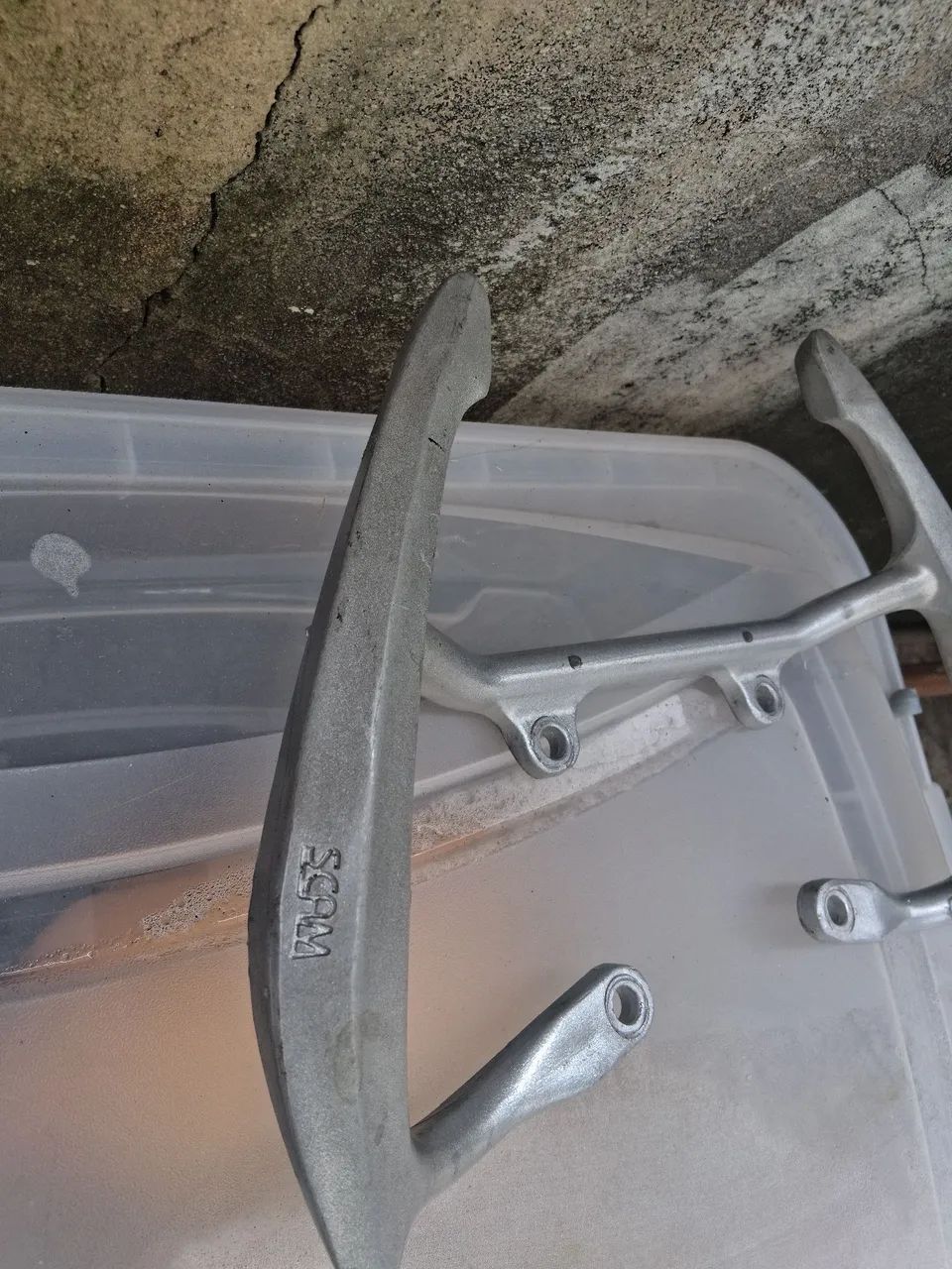 Alça esportiva titan  - Foto 2