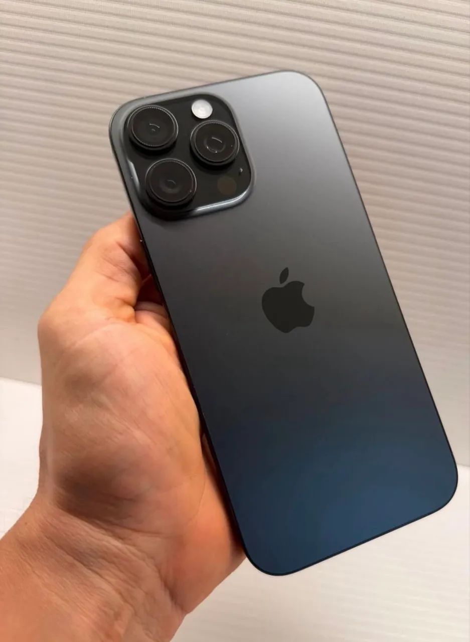iPhone 16 pro Max 512 GB