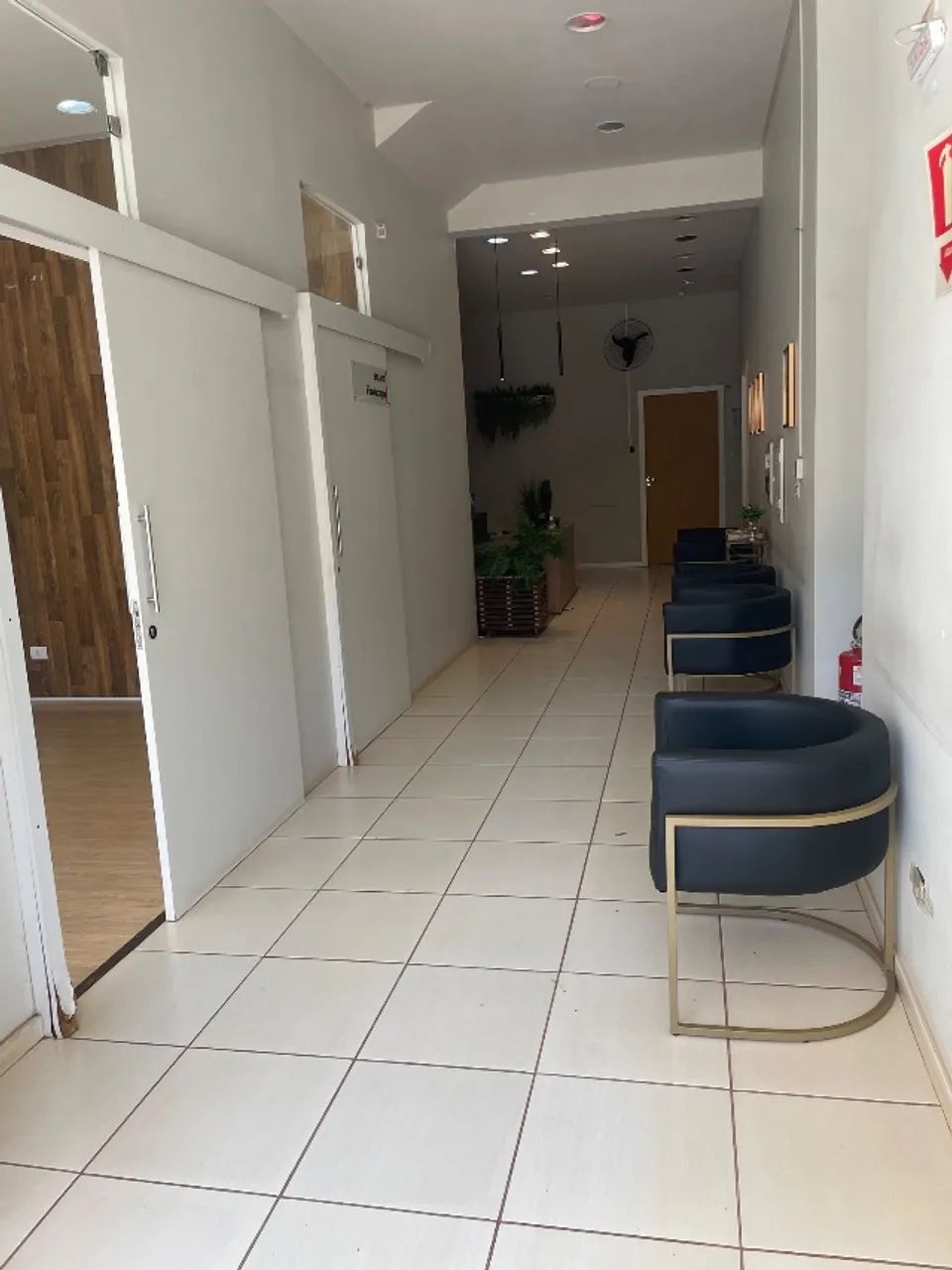 Sala comercial zona 04.   - Foto 5