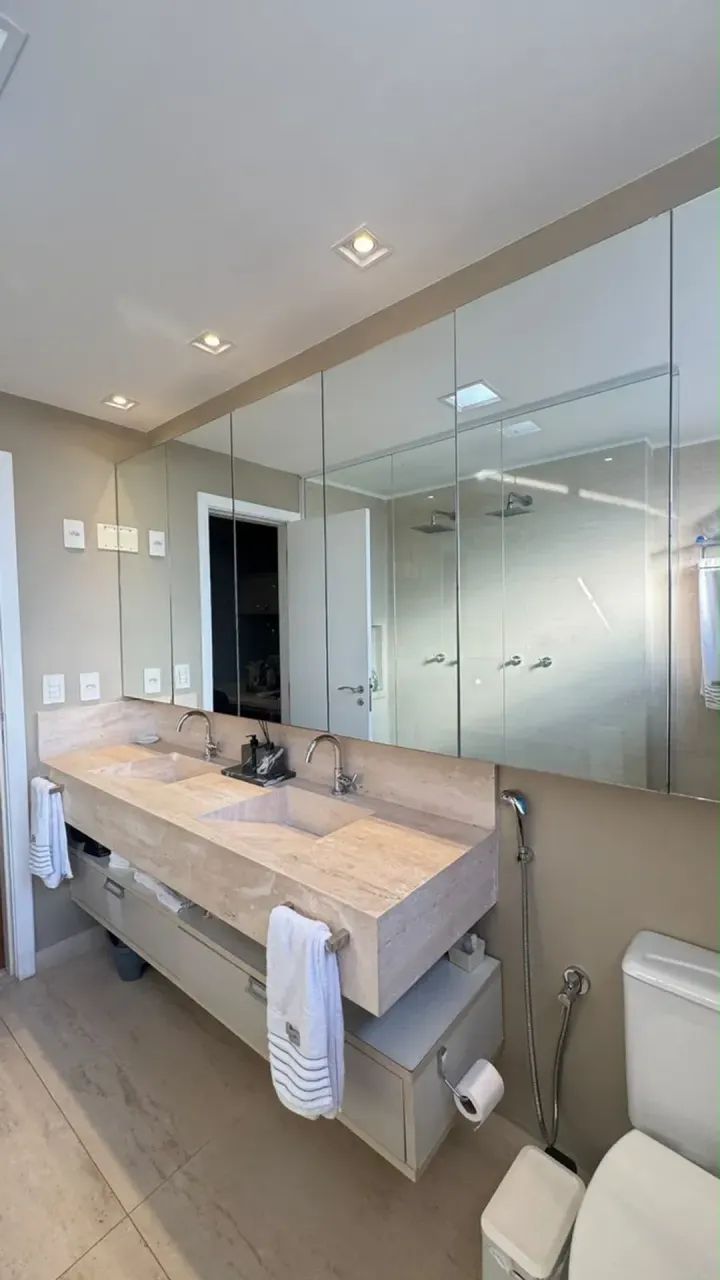 Apartamento a venda Edifício Sofisticato, 3 suítes, 193 m2, em Centro-Norte - Cuiabá - MT - Foto 3