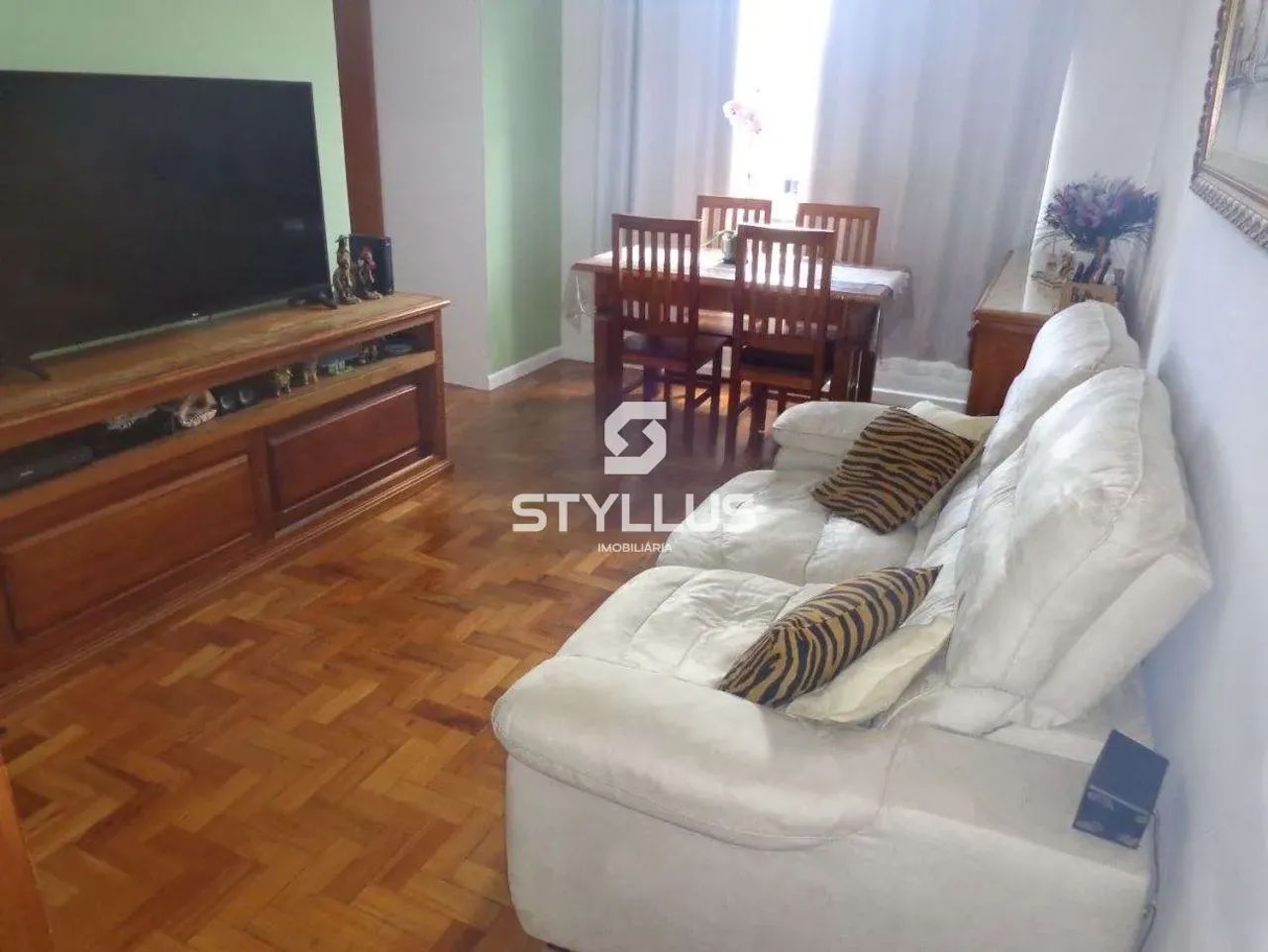 Quintino Bocaiúva | Apartamento 1 quarto - Foto 3