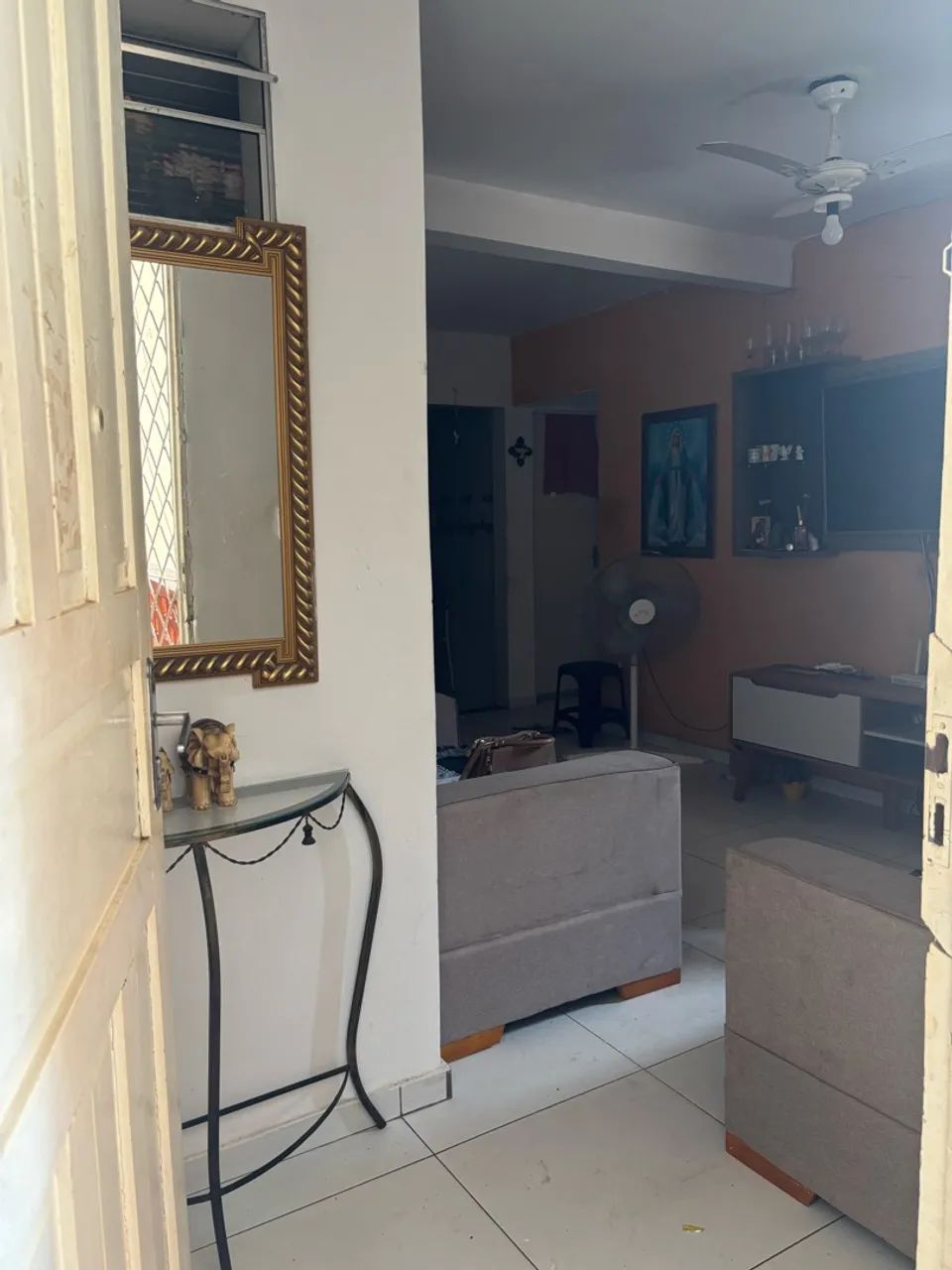 Apartamento Bairro Morada Nova