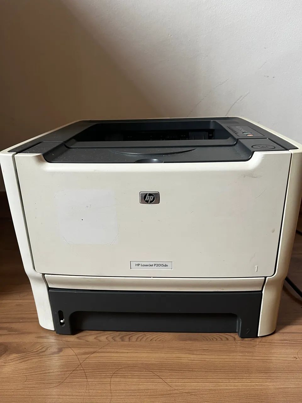 Impressora HP  - Foto 2