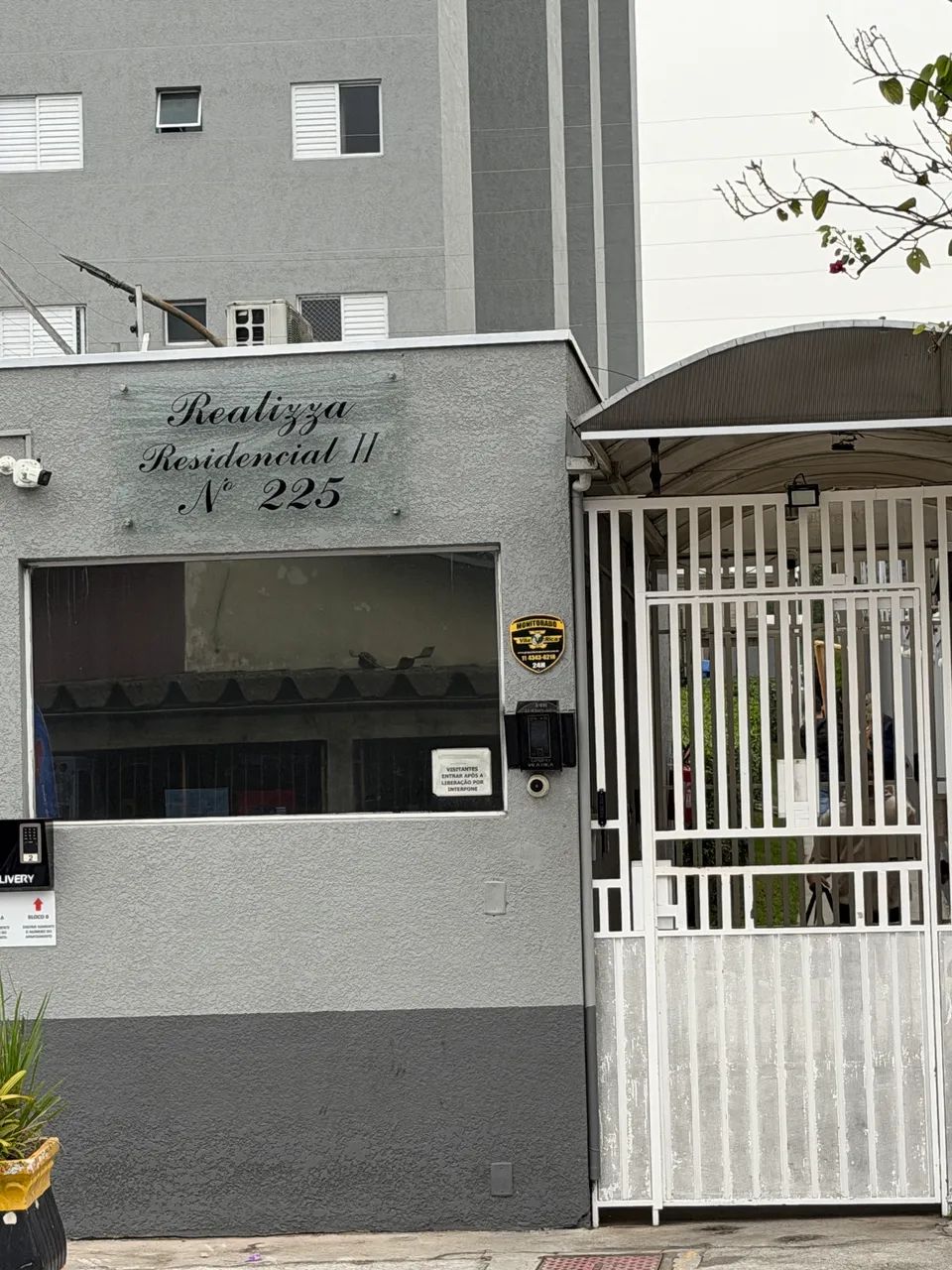 Lindo apartamento a venda 