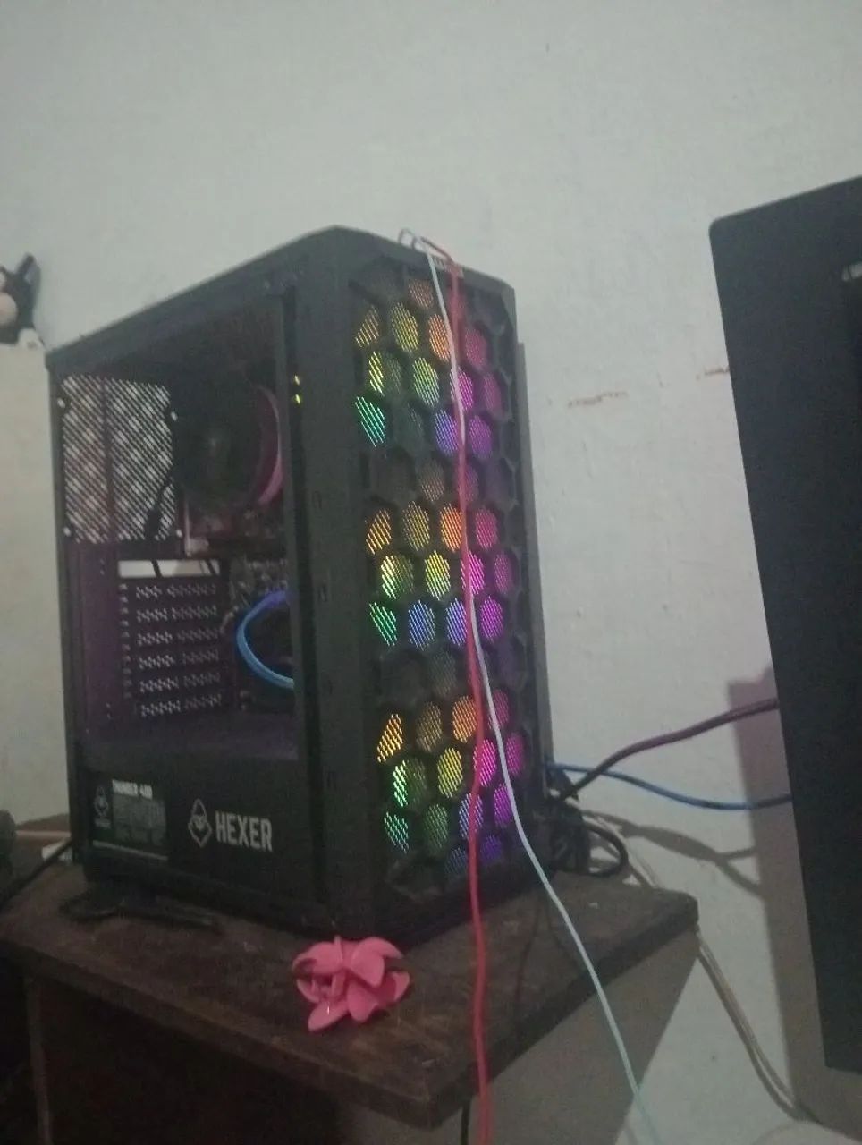 Pc gamer Ryzen 5 - Foto 2
