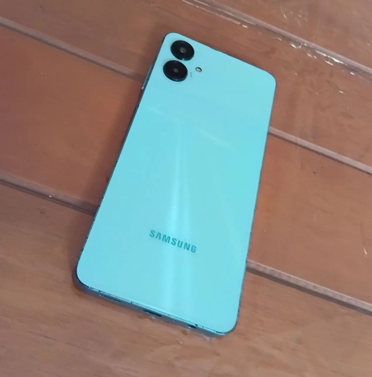 Samsung a06 - Foto 2