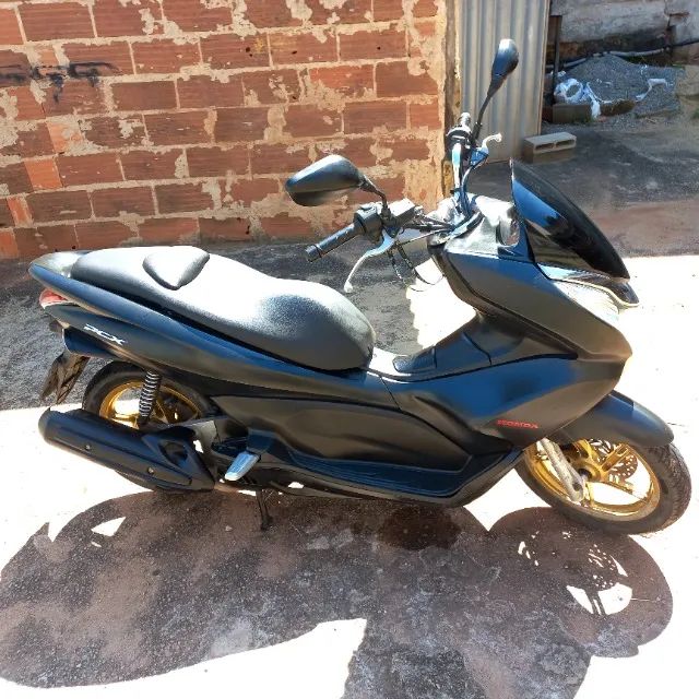 Moto pcx 2015 - Foto 5