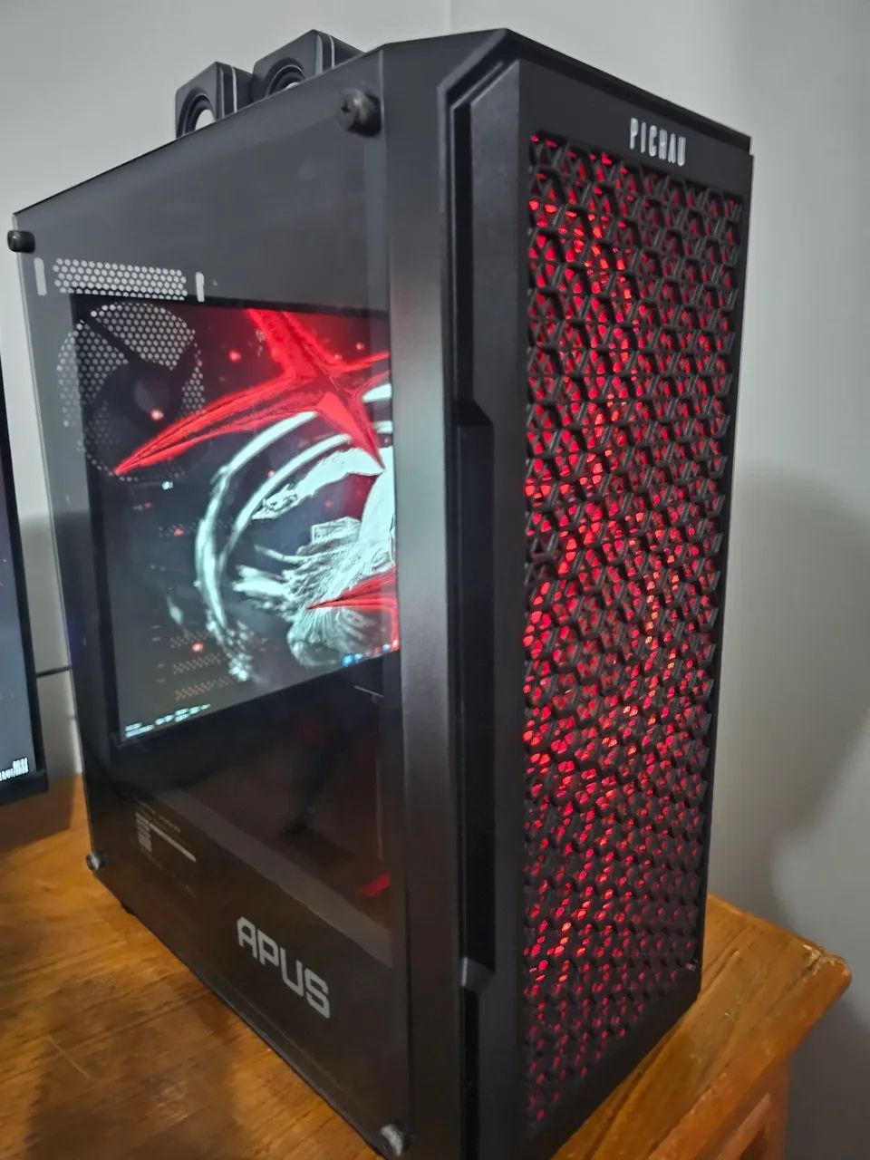 PC GAMER COMPLETO - Foto 3