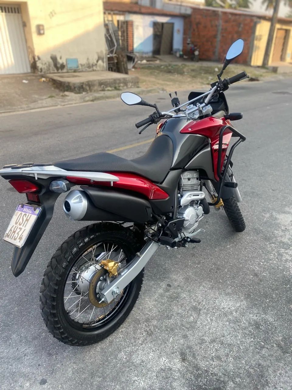 Xre 300 Para exigentes! - Foto 4