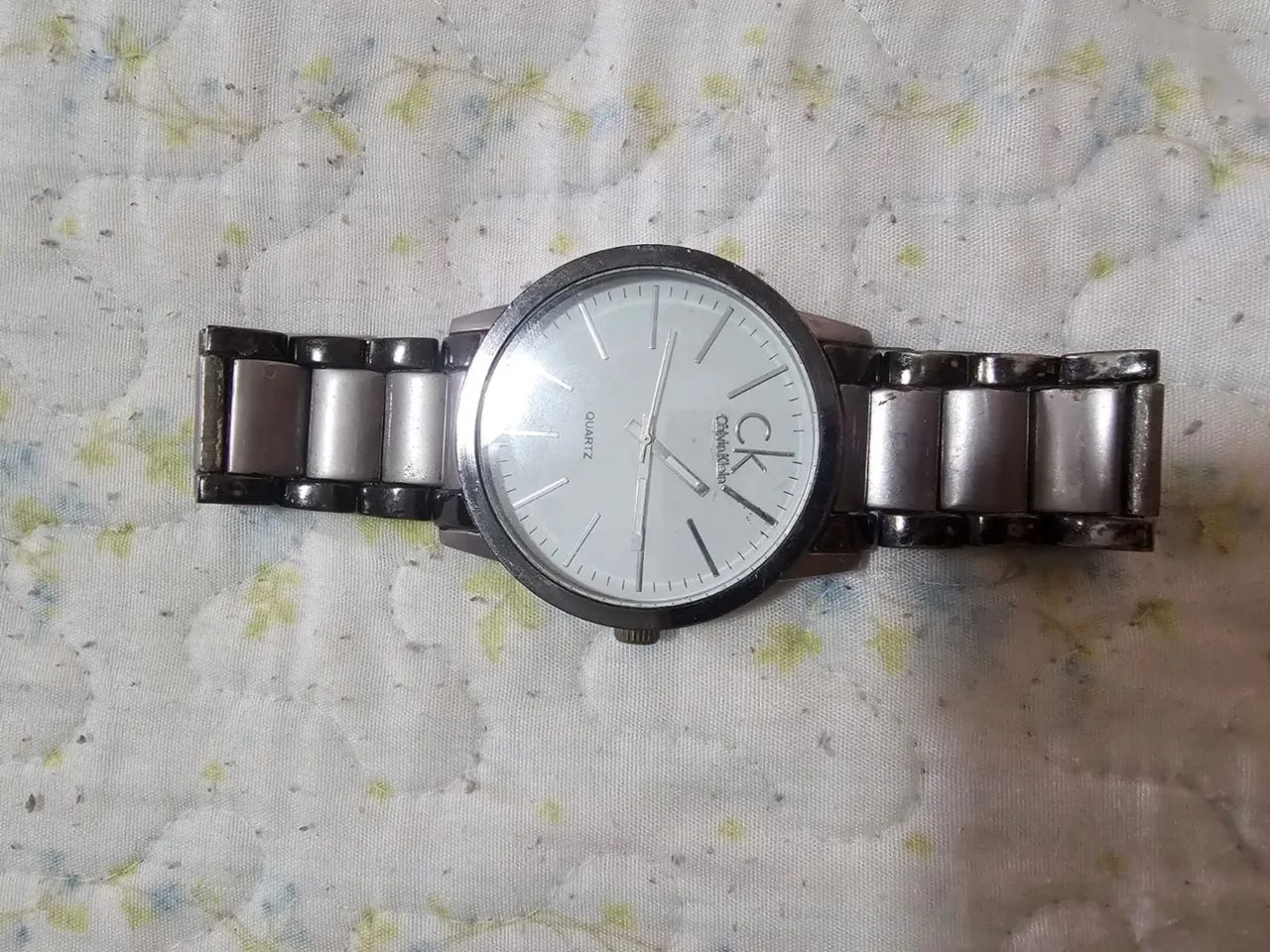 kit de 3 relógio originais  - Foto 3