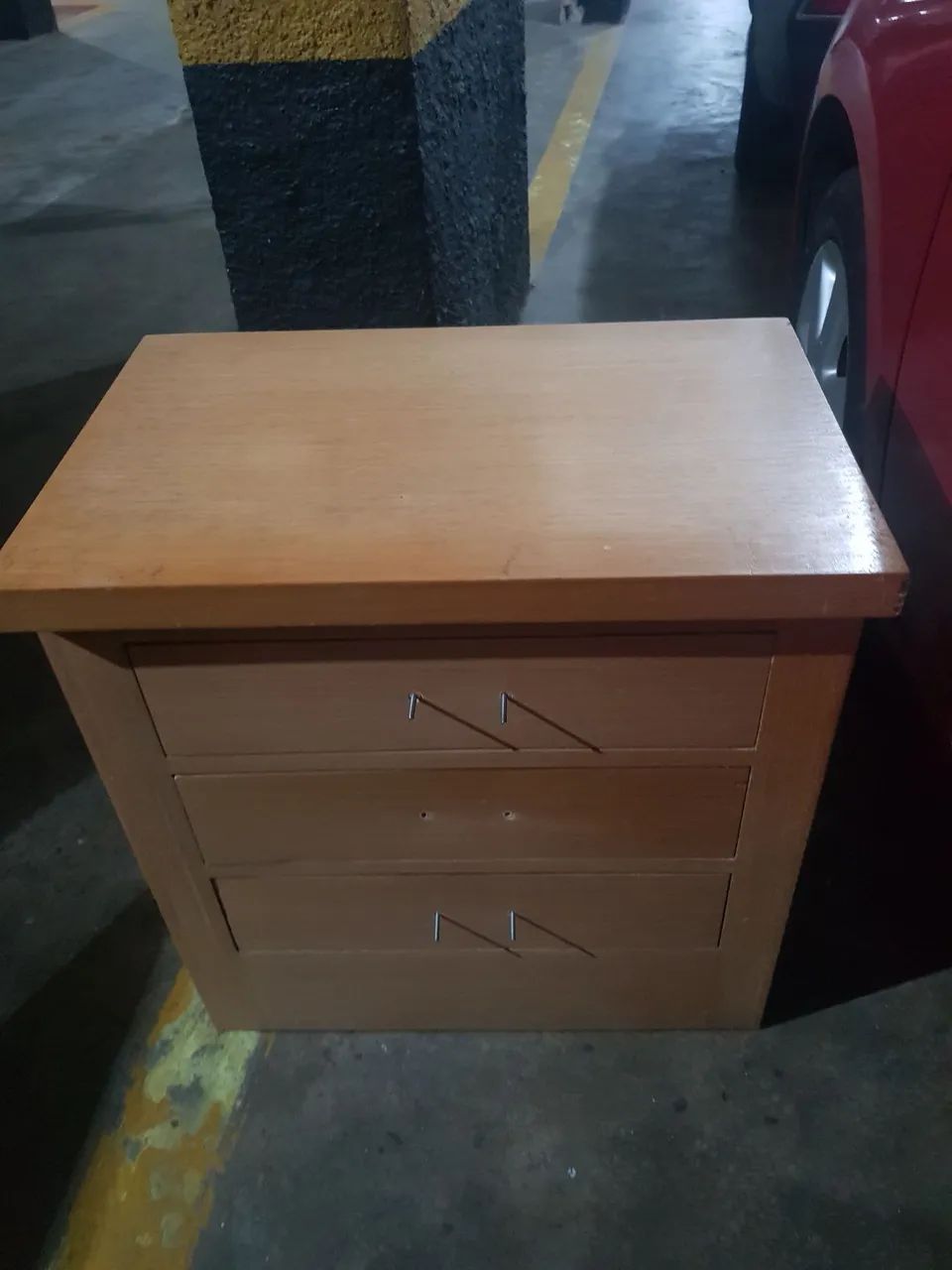 Criado mudo 
