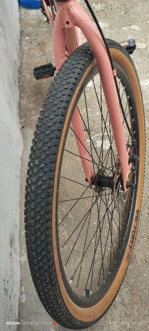 Vendo essa linda bicicleta  - Foto 3