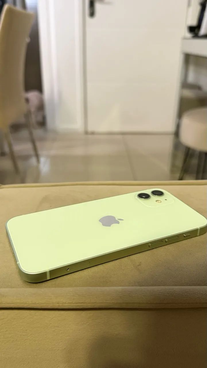 IPHONE 12 64g (bateria 77%) - Foto 4
