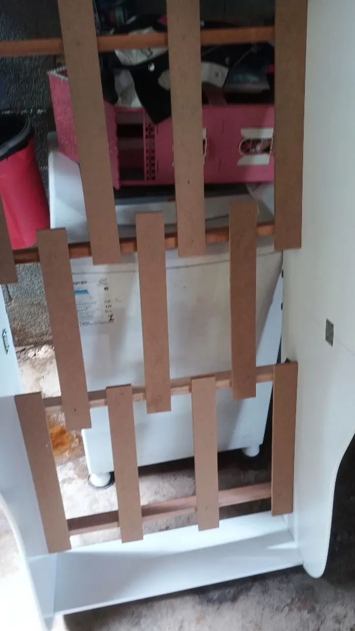Cama criança - Foto 3