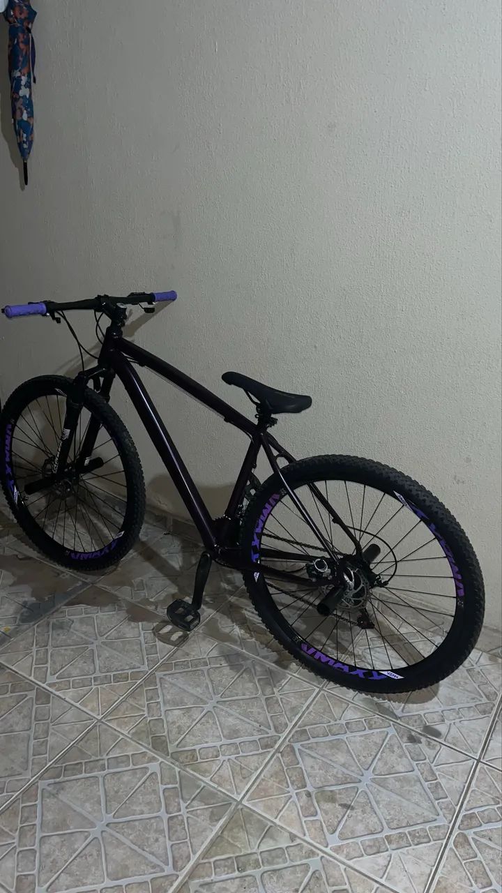 Bike aro 29 - Foto 5