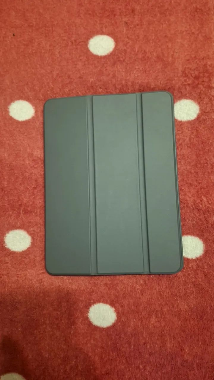 Ipad 8° 128gb + capa e caneta - Foto 2