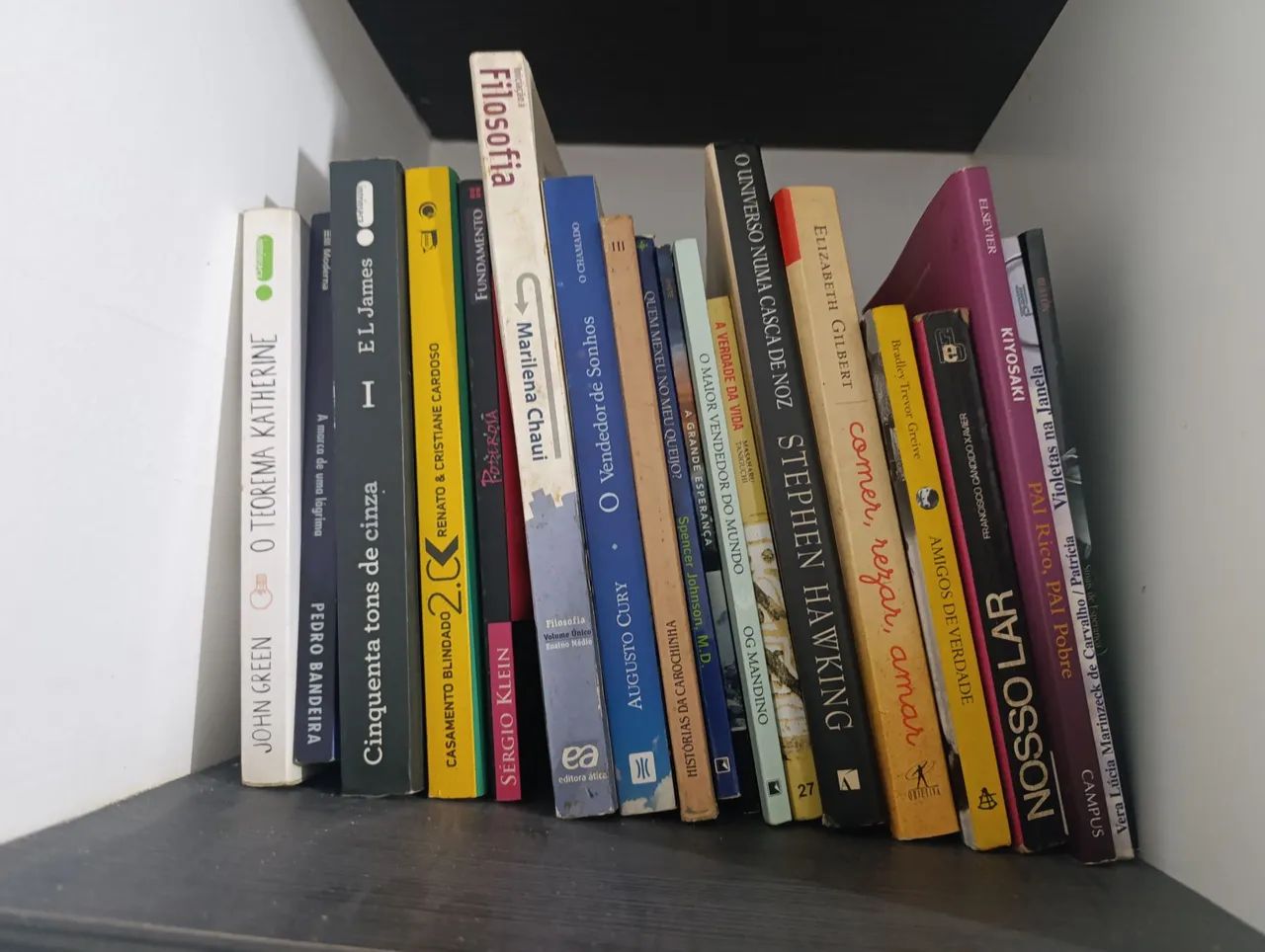 Livros