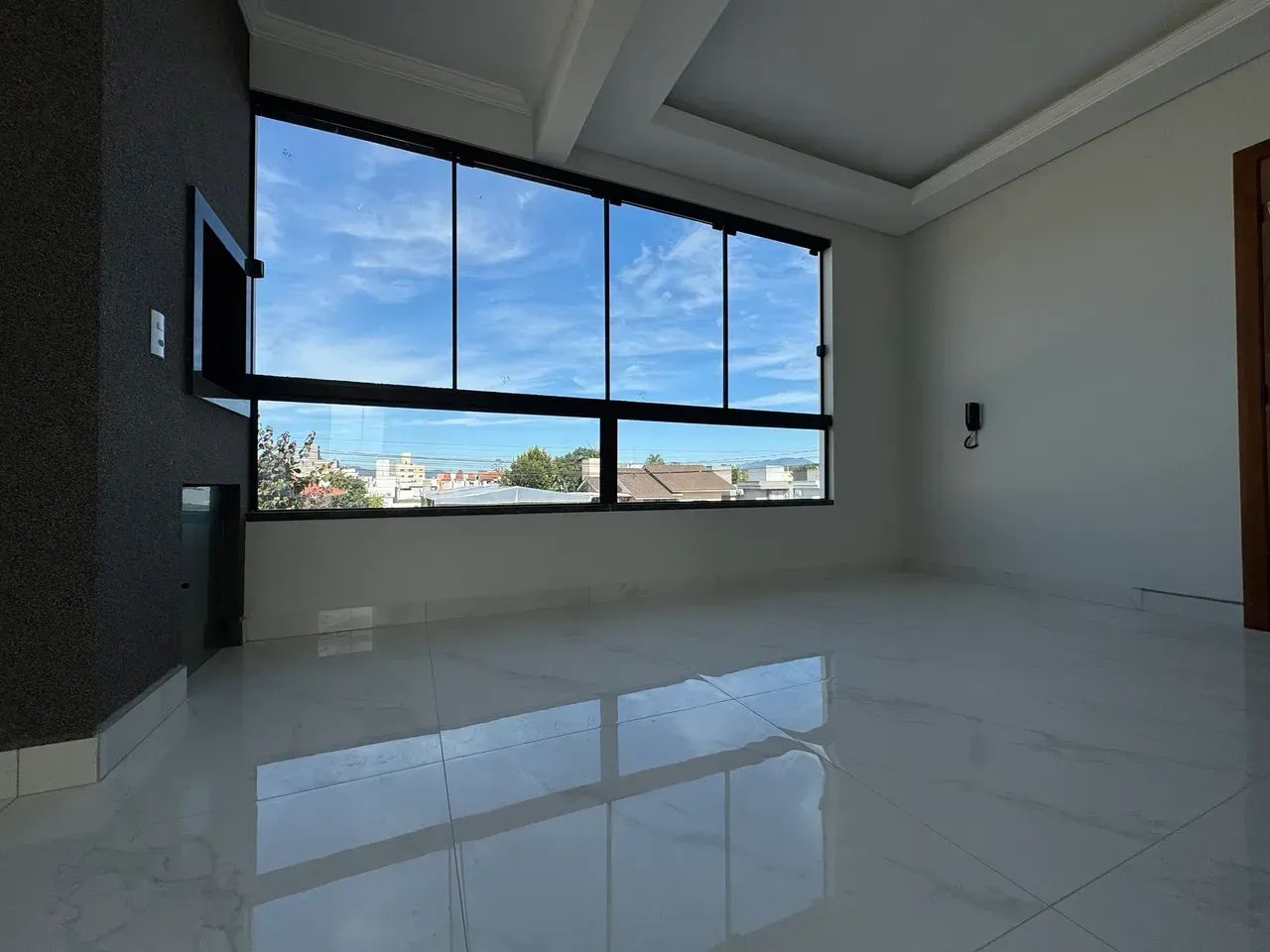 Apartamento com suíte à venda em Tijucas/SC - Foto 2