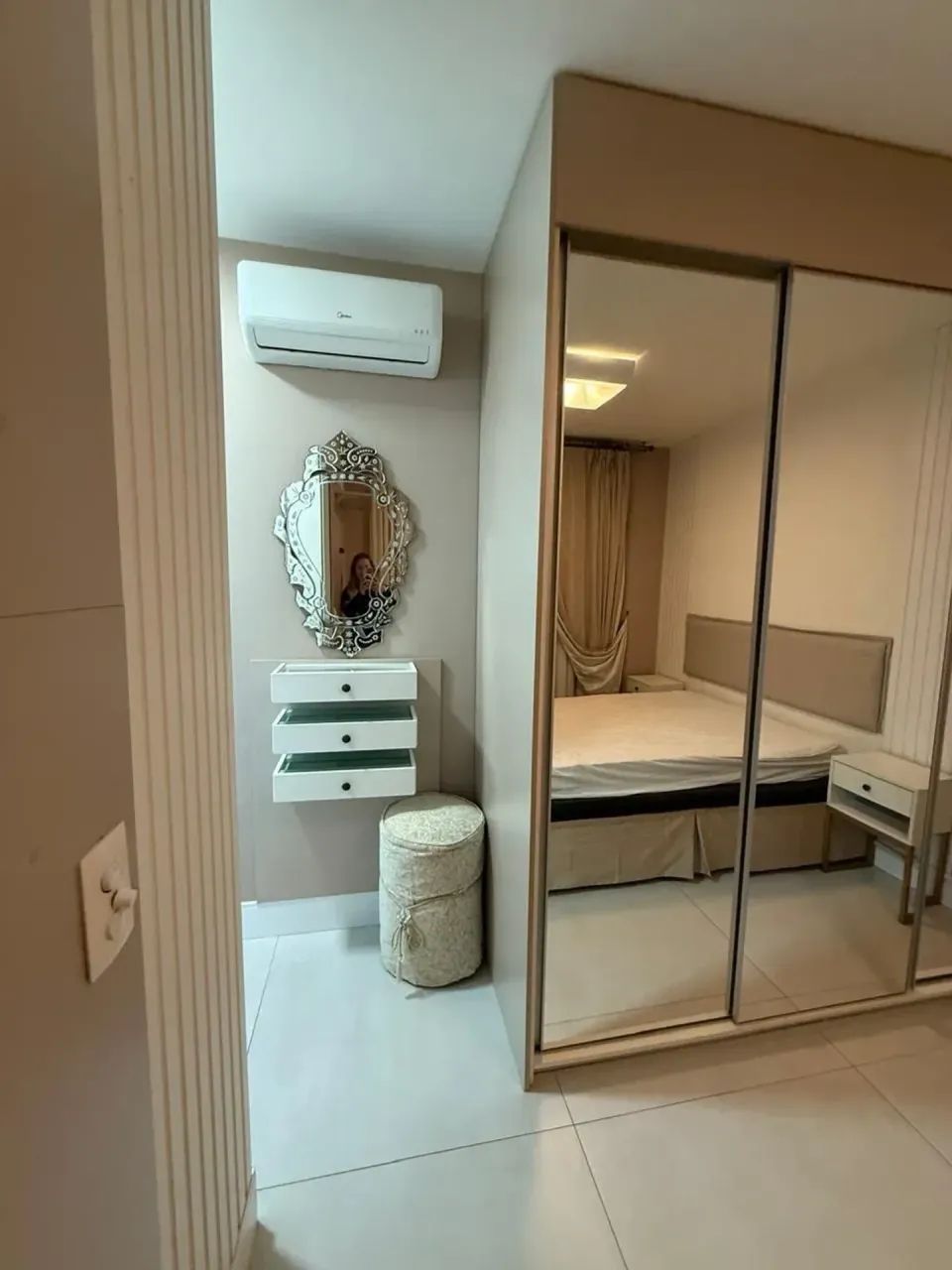 Apartamento à venda com 2 quartos em Agronômica - Florianópolis - SC - Foto 4