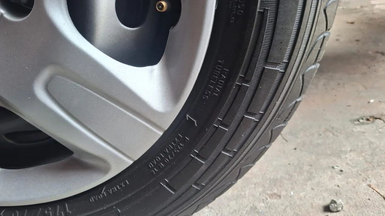 Fiat Strada Working Hard 1.4 Fire Flex 8V CS 2017 - Foto 3