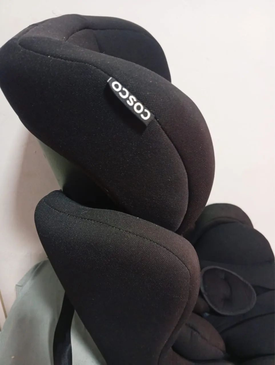 Cadeirinha Cosco Isofix - Foto 3