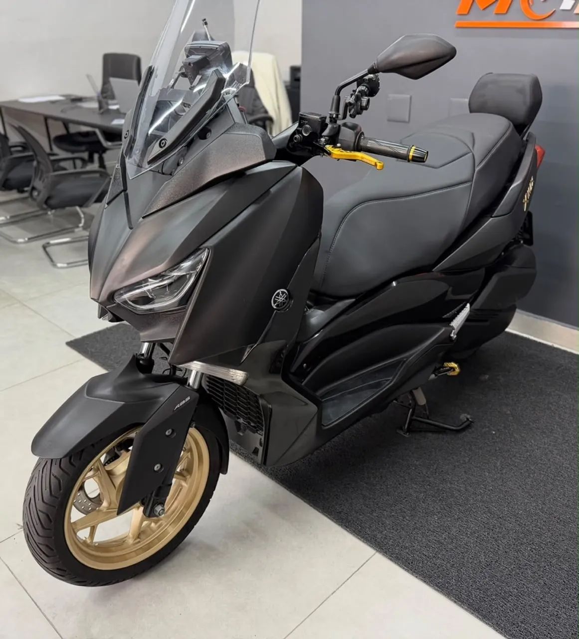 YAMAHA XMAX 250 Abs - Foto 5
