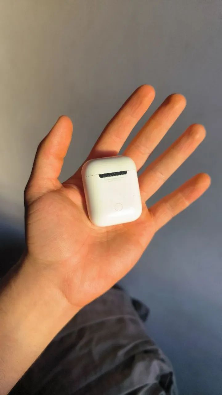 Air Pods 1 Geração  - Foto 2
