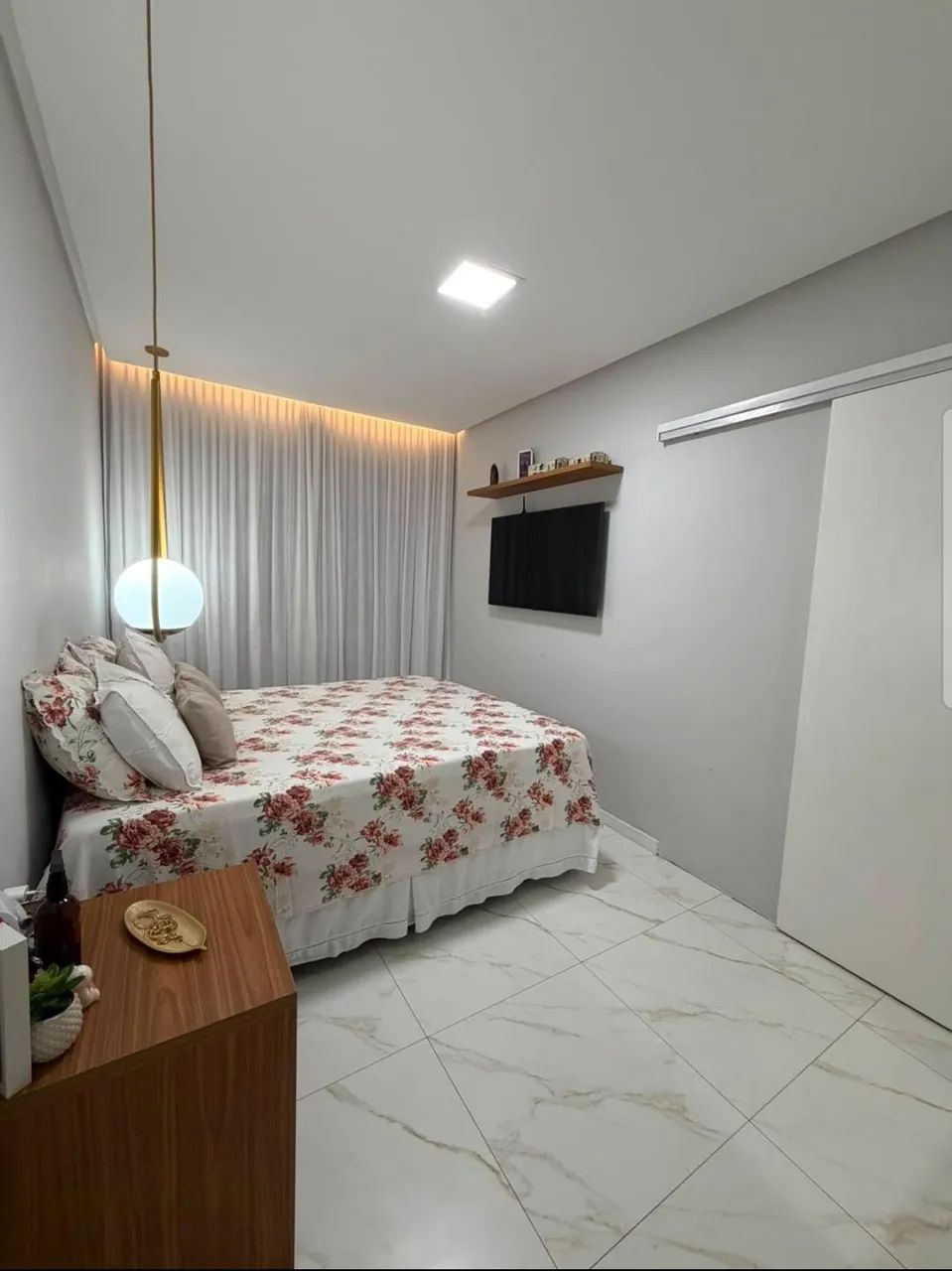 Apartamento Edifício Cléa, Luzia Aracaju/SE - Foto 3