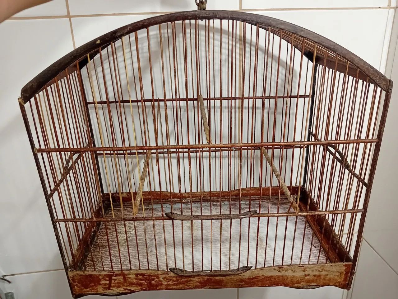 Gaiolas diversos modelos - Foto 3